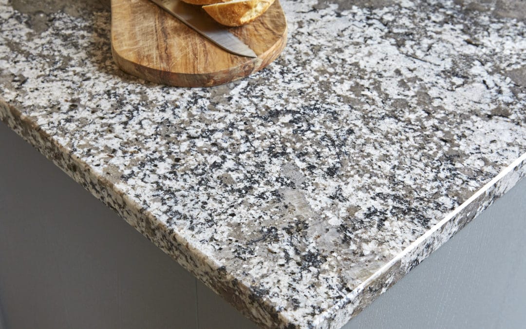 A guide to the cost of a kitchen worktop