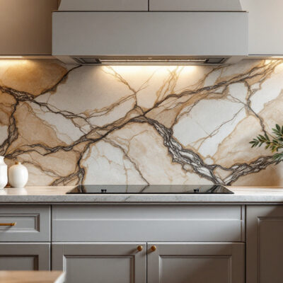 Backsplashes: Bespoke Natural Stone Interiors Explained