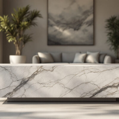 Custom Fabrication: Bespoke Natural Stone Interiors Explained