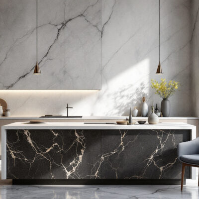 Granite: Bespoke Natural Stone Interiors Explained