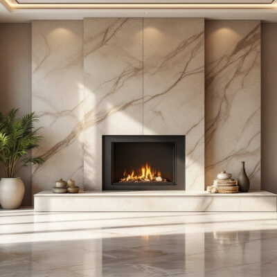 Interior Design: Bespoke Natural Stone Interiors Explained